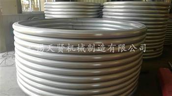 半圓管在日常可以為我們做些什么？